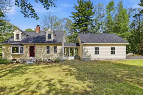 1 Howard Lane New Boston NH 03070