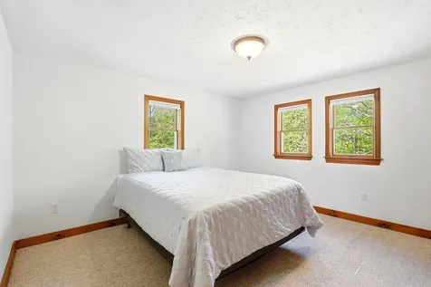 1 Howard Lane New Boston NH 03070