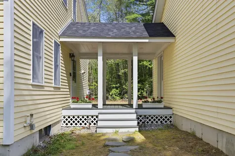 1 Howard Lane New Boston NH 03070