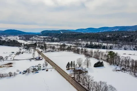 1219 New Hampshire Route 10 Orford NH 03777