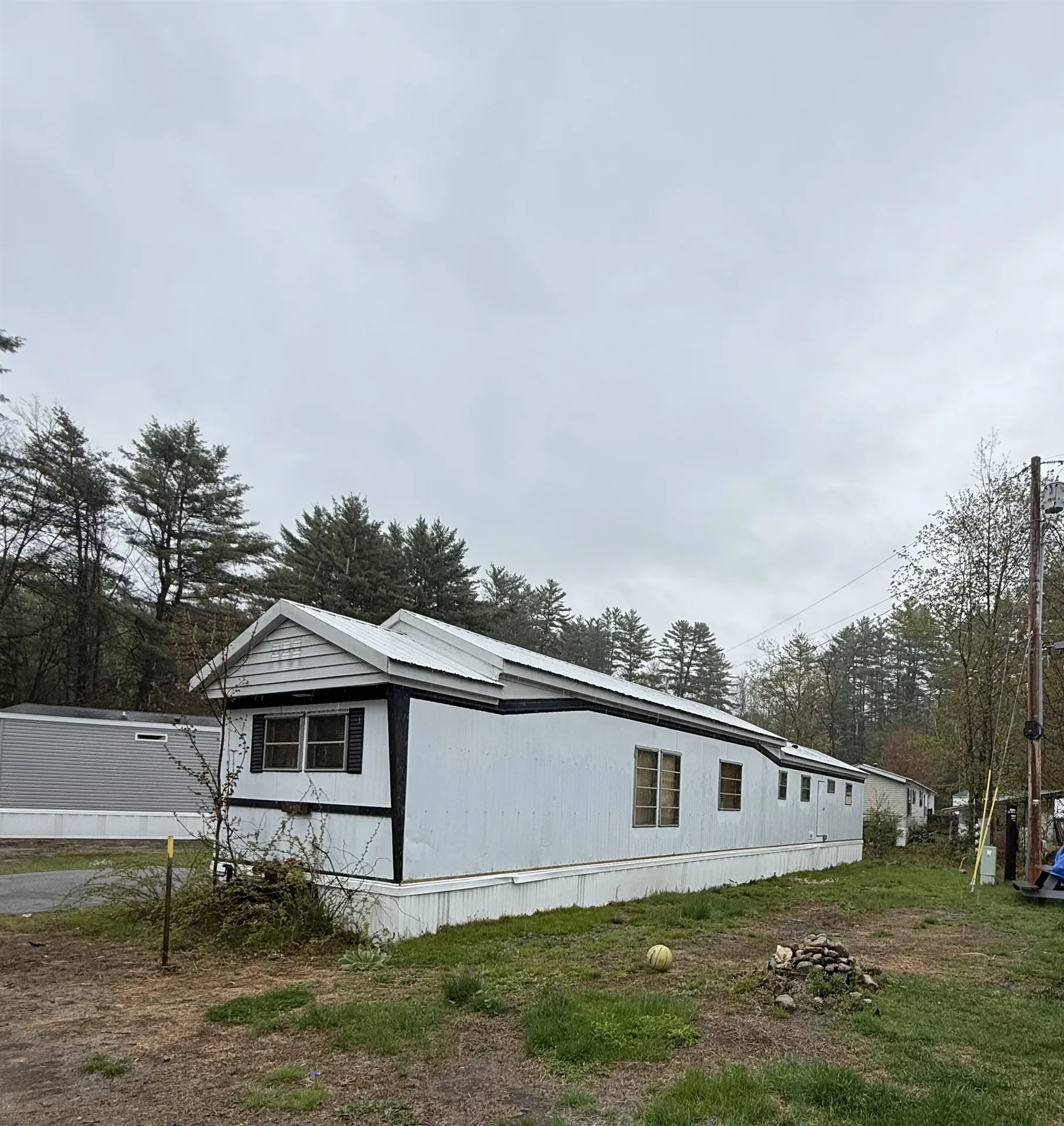 73 Carla Court Campton NH 03223
