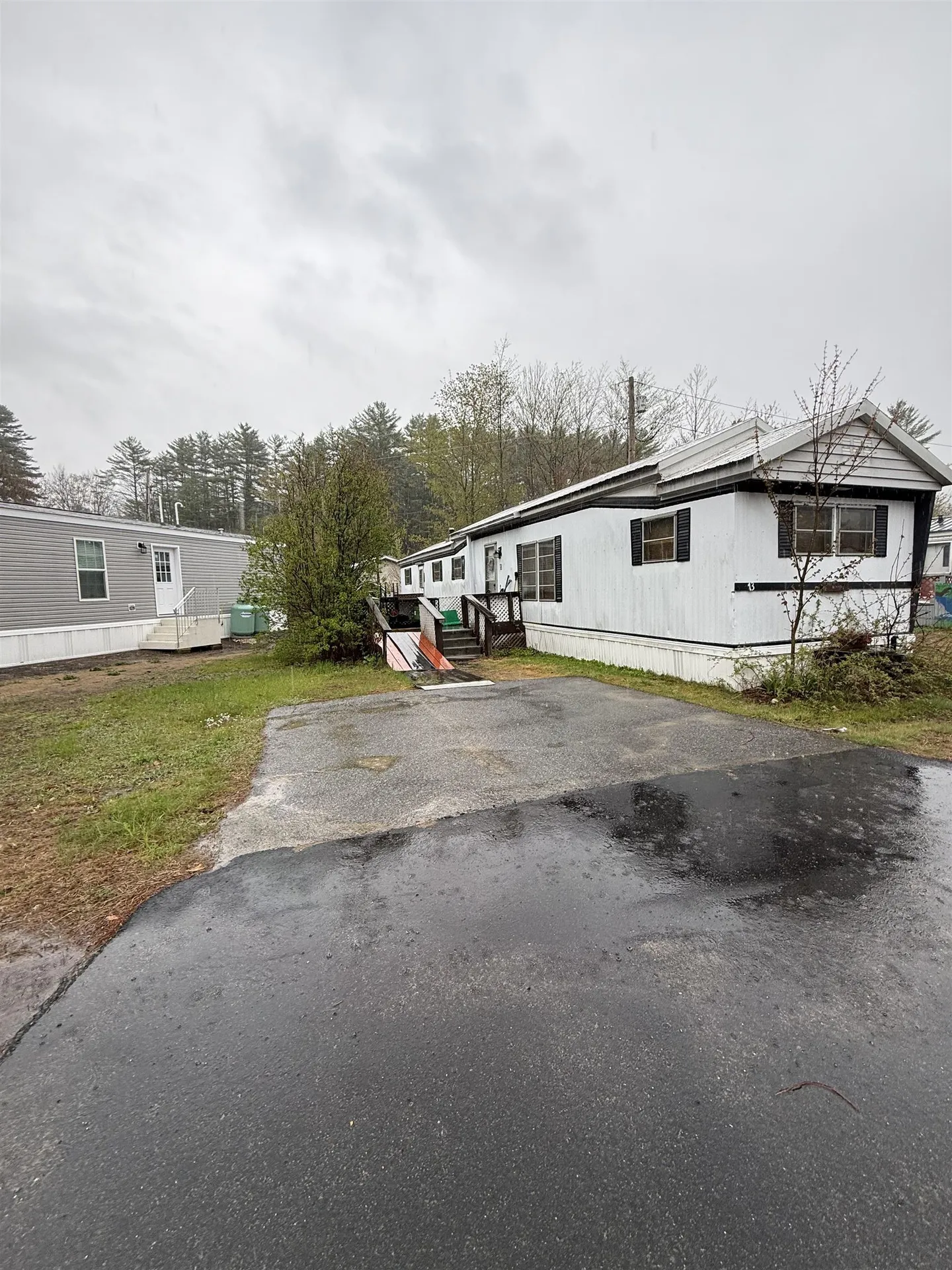 73 Carla Court Campton NH 03223