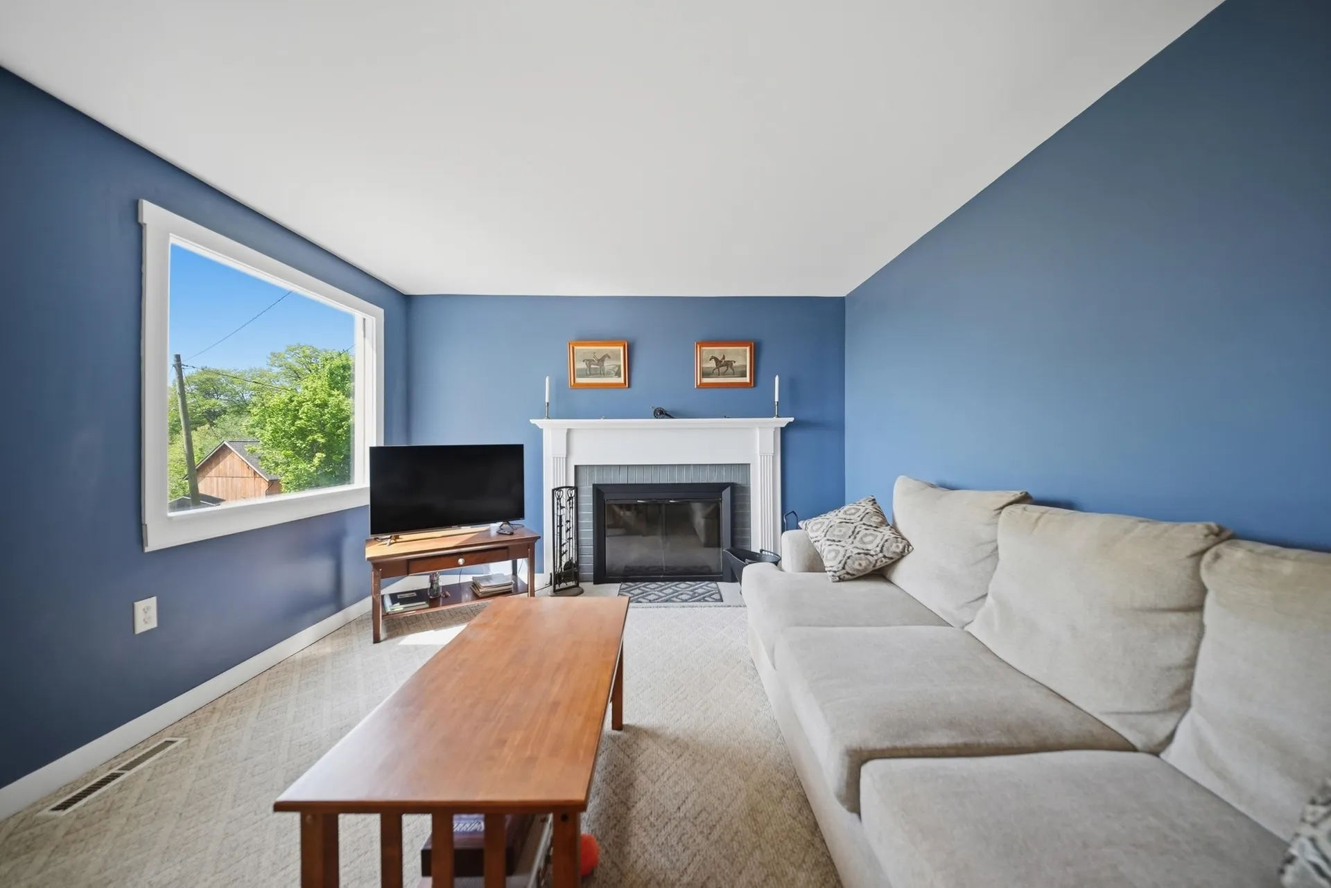 14 Smith Road Mont Vernon NH 03057