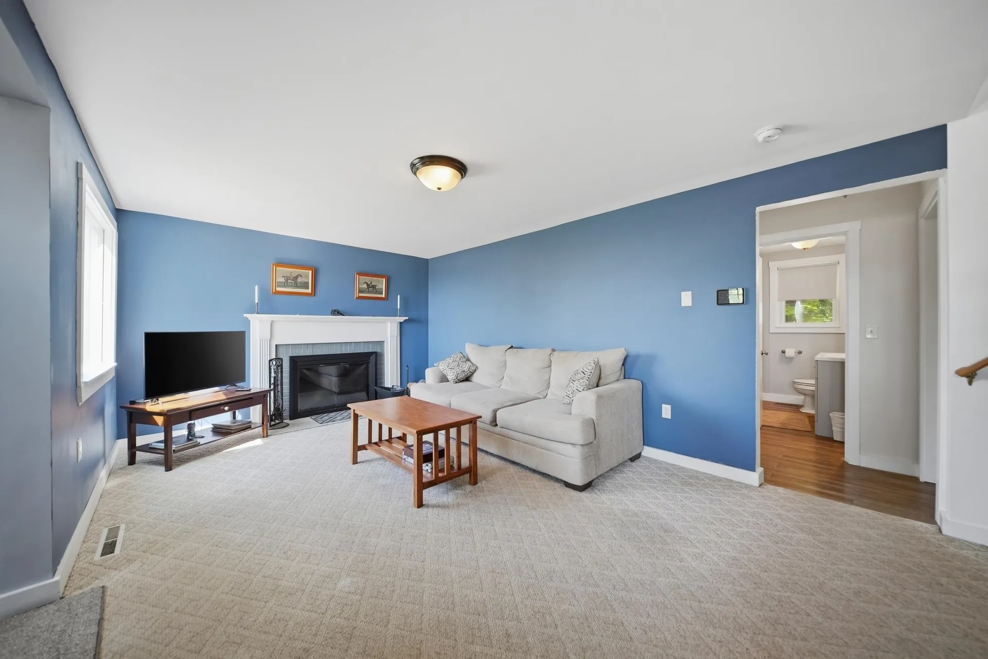 14 Smith Road Mont Vernon NH 03057