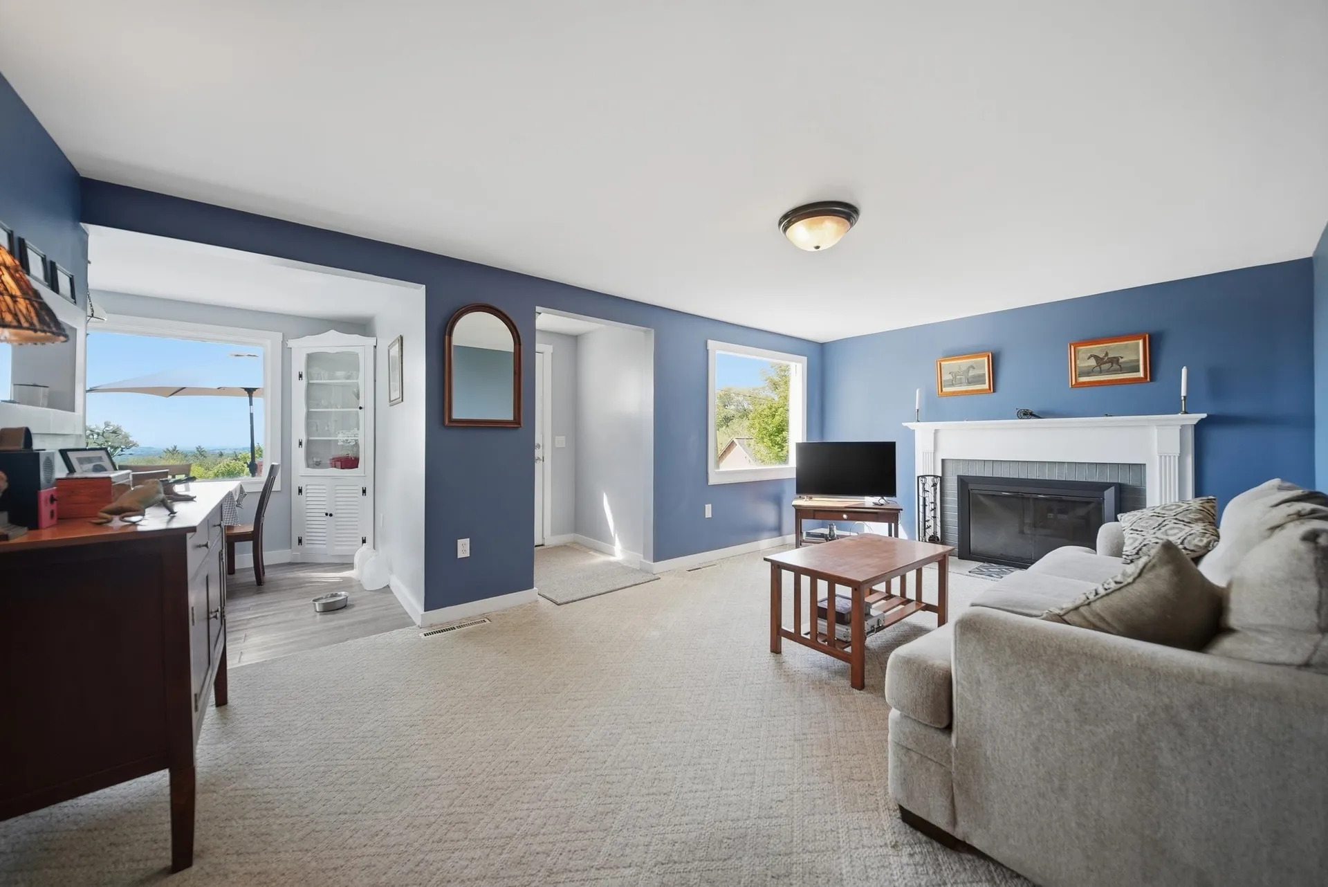 14 Smith Road Mont Vernon NH 03057