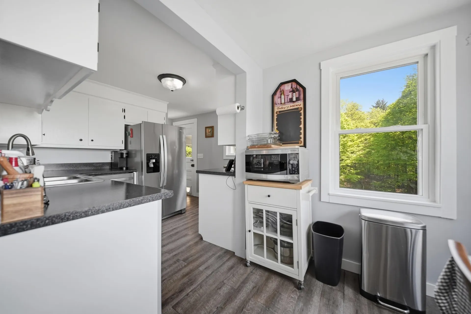 14 Smith Road Mont Vernon NH 03057
