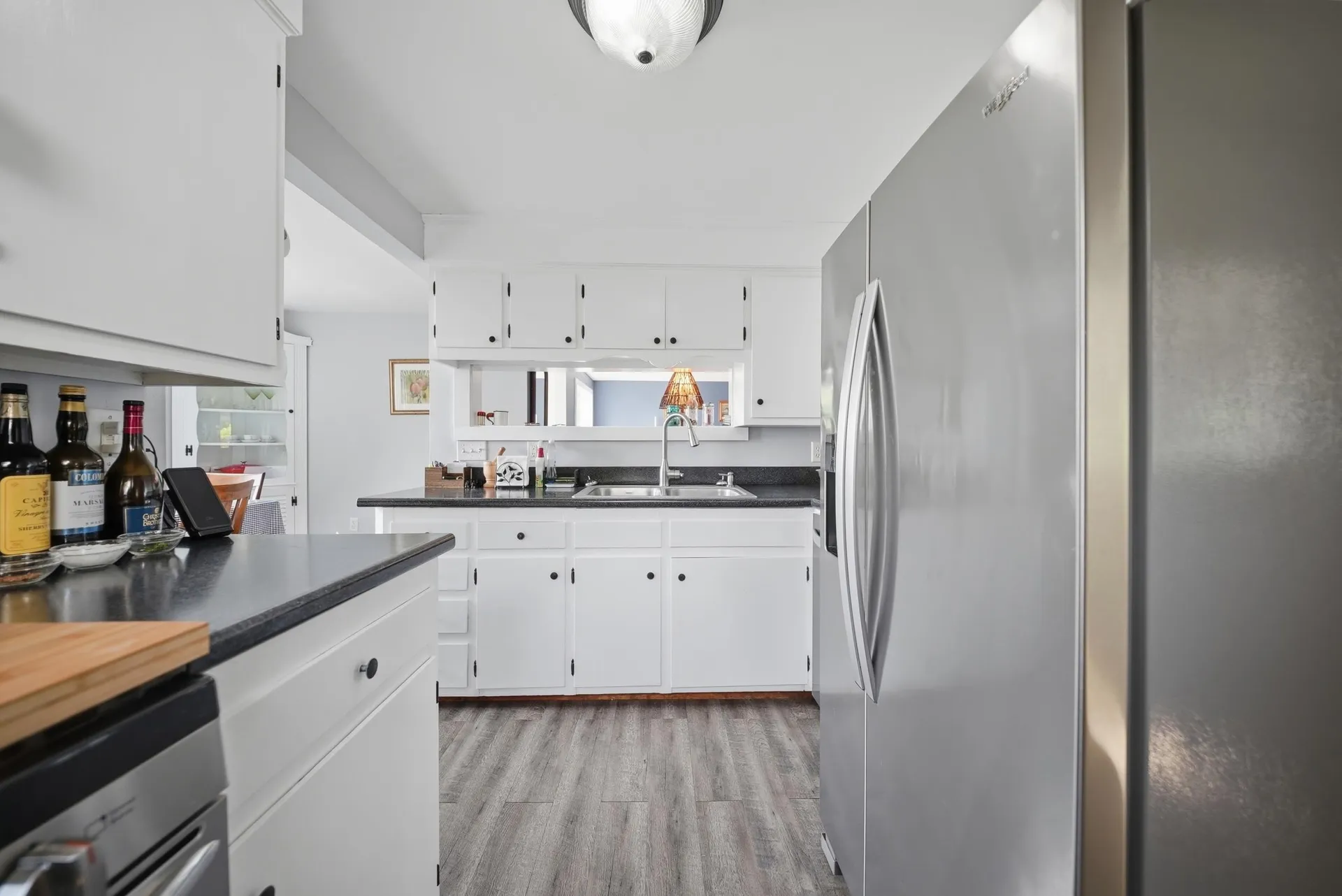 14 Smith Road Mont Vernon NH 03057