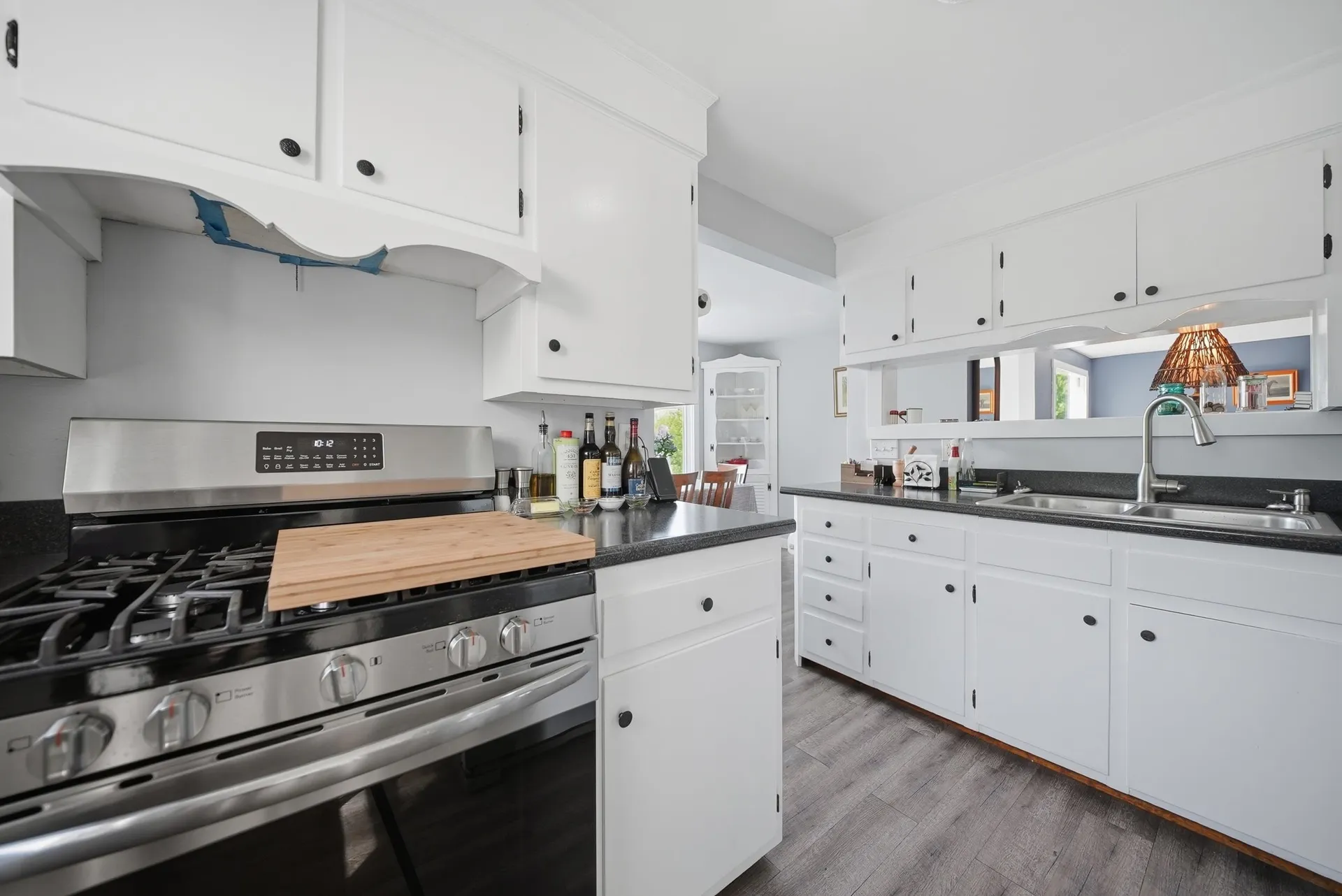14 Smith Road Mont Vernon NH 03057