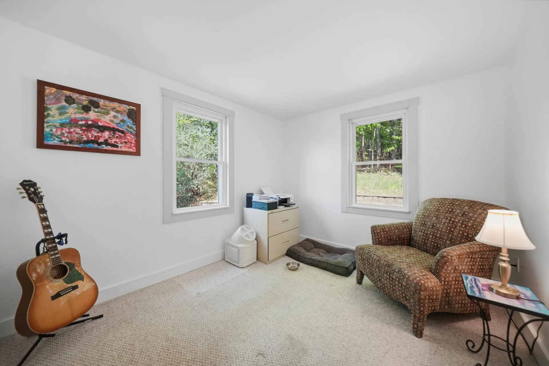 14 Smith Road Mont Vernon NH 03057