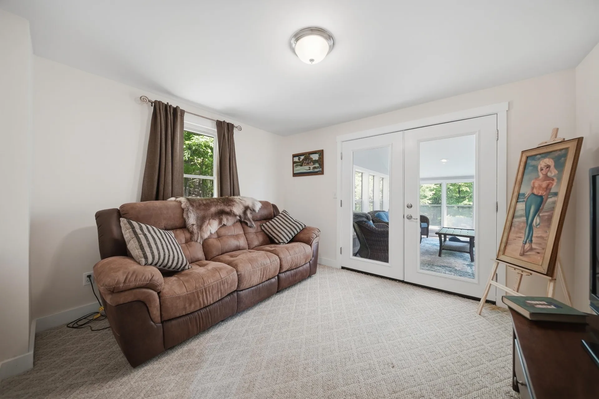 14 Smith Road Mont Vernon NH 03057