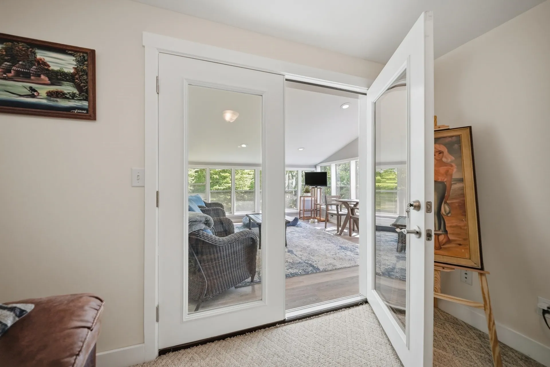 14 Smith Road Mont Vernon NH 03057