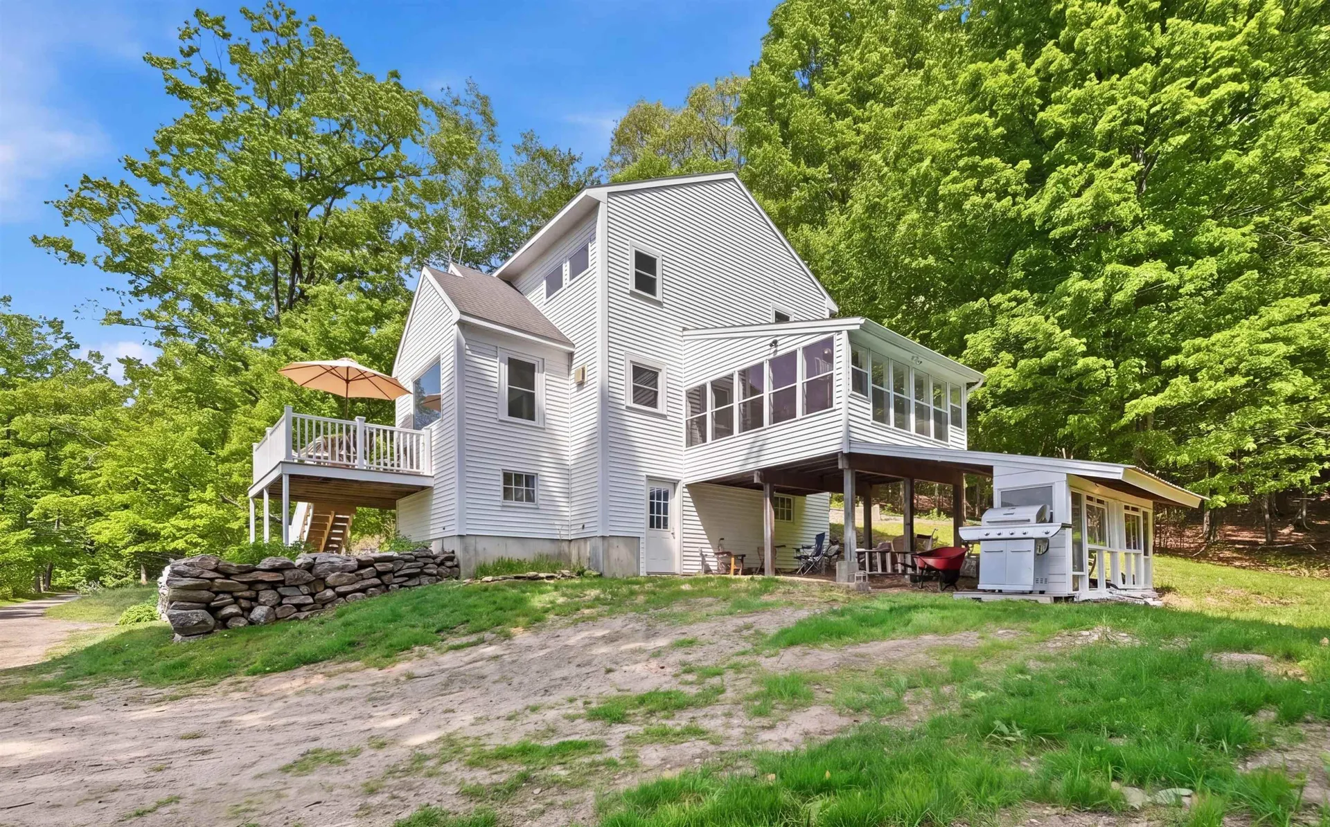 14 Smith Road Mont Vernon NH 03057