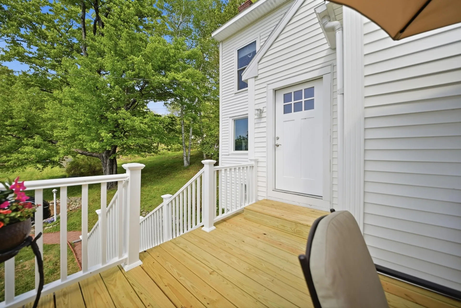 14 Smith Road Mont Vernon NH 03057