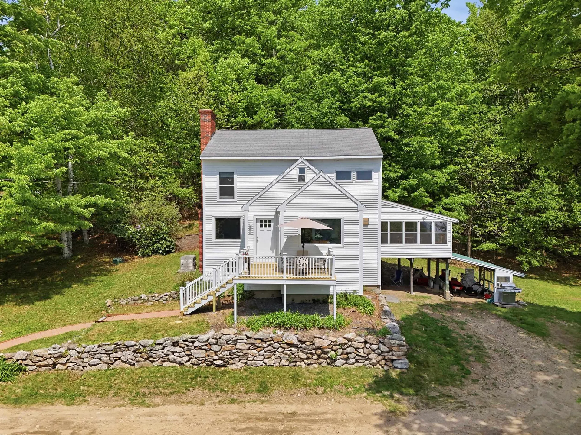 14 Smith Road Mont Vernon NH 03057