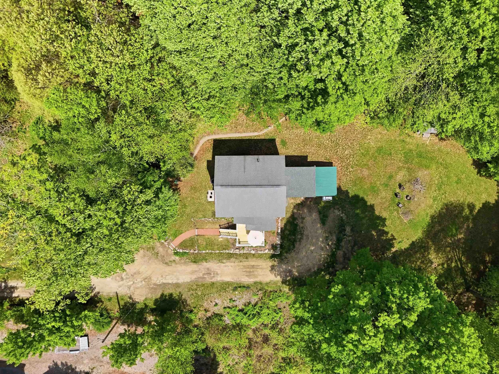 14 Smith Road Mont Vernon NH 03057