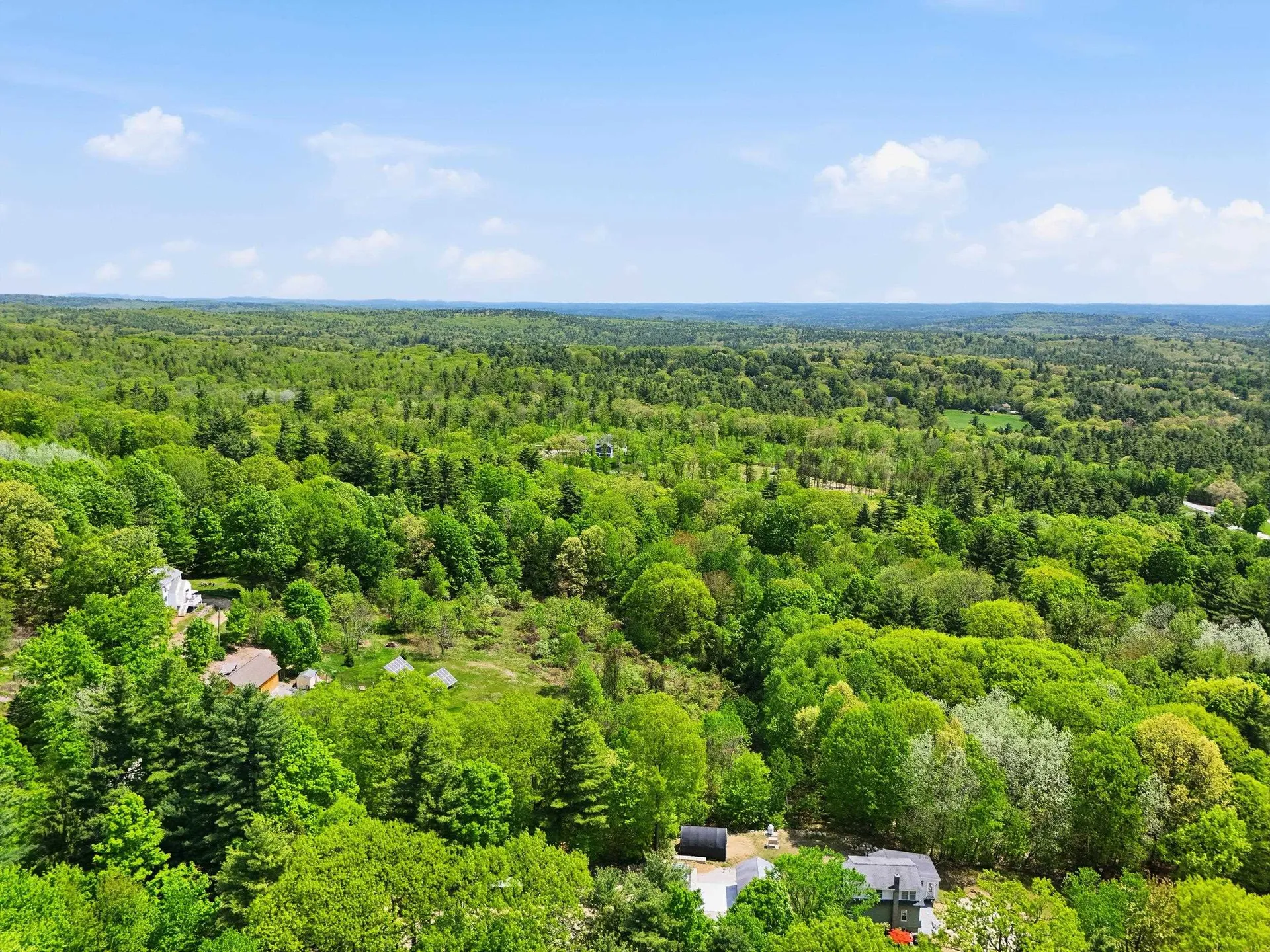 14 Smith Road Mont Vernon NH 03057