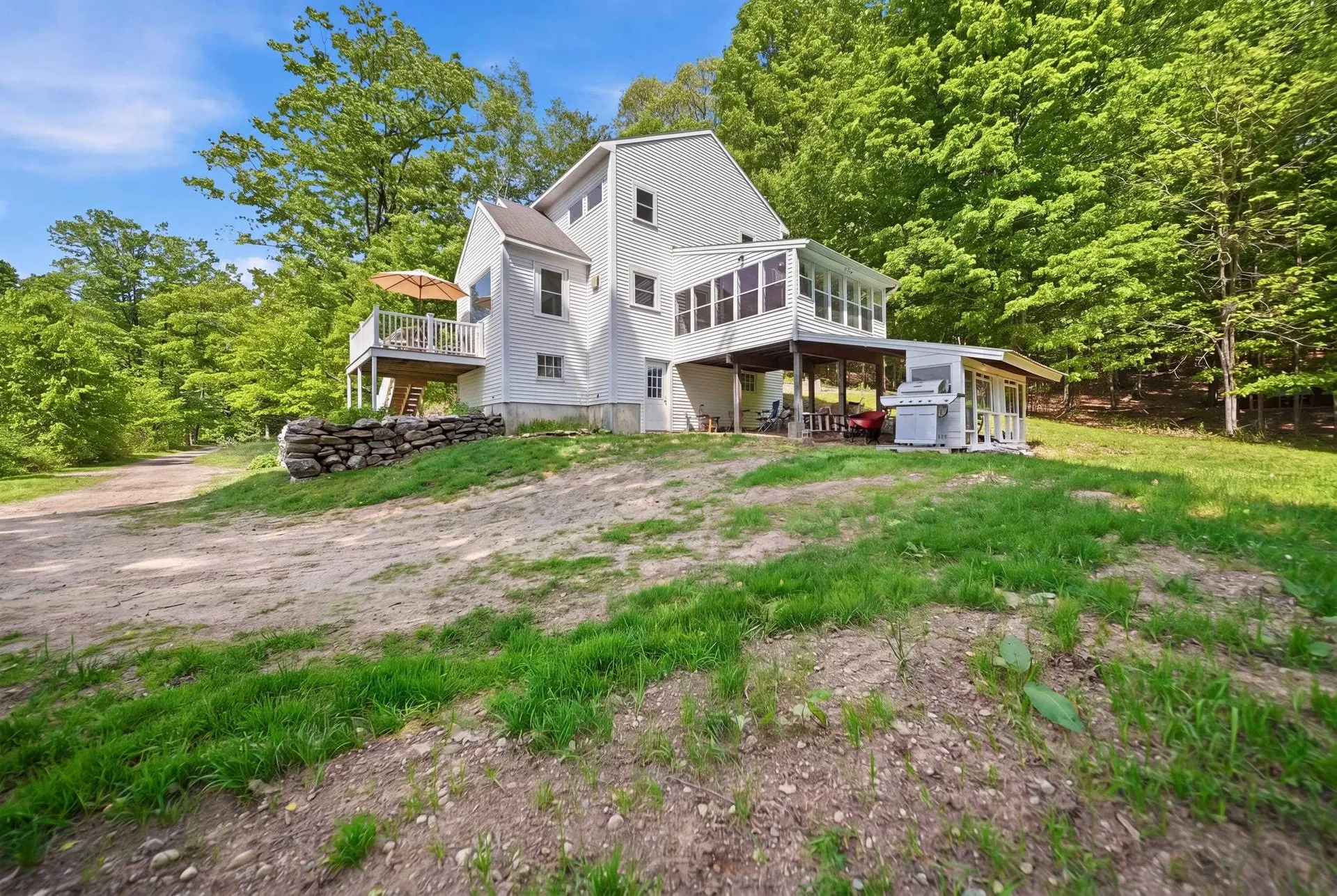 14 Smith Road Mont Vernon NH 03057