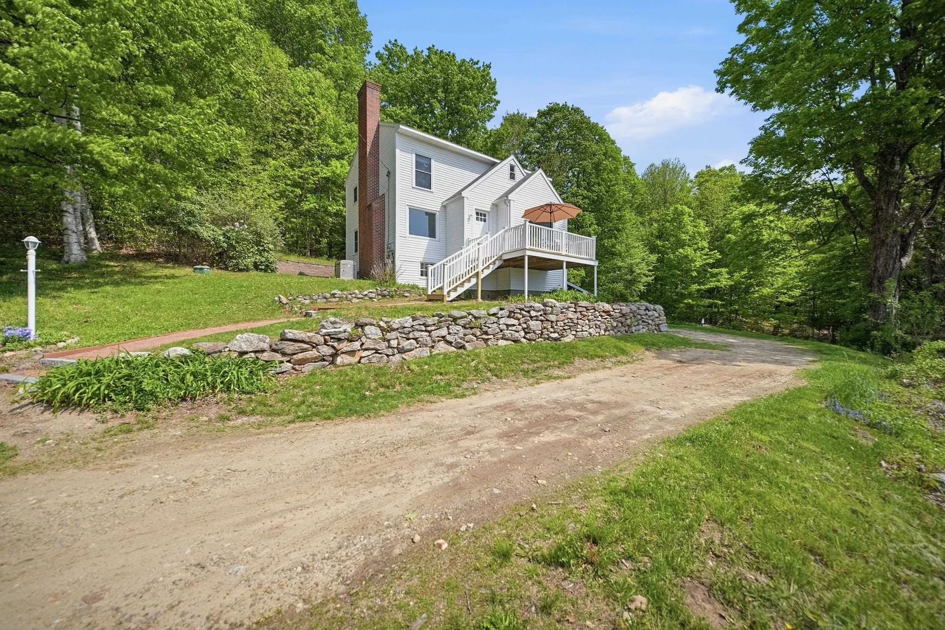 14 Smith Road Mont Vernon NH 03057