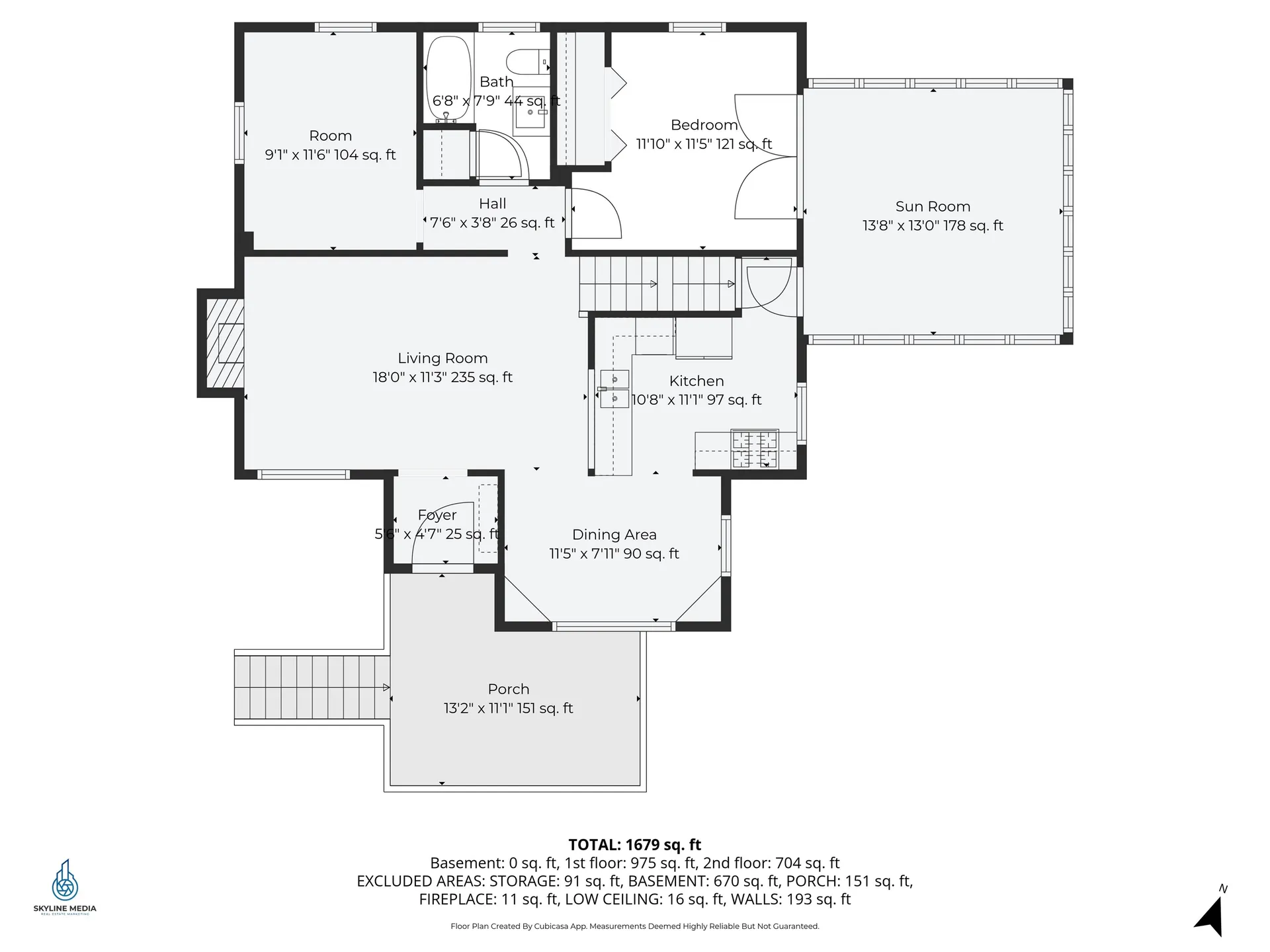 14 Smith Road Mont Vernon NH 03057