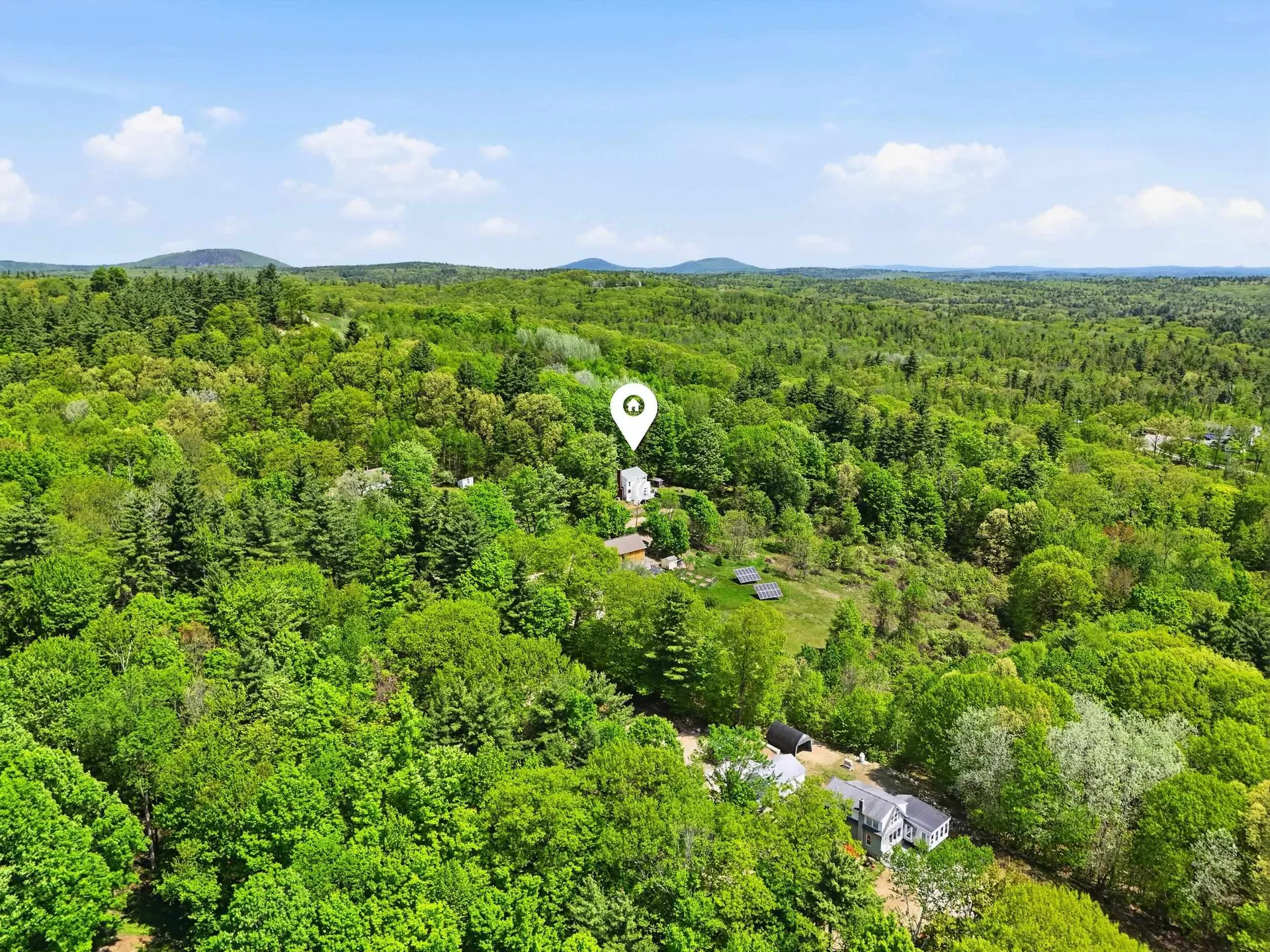 14 Smith Road Mont Vernon NH 03057