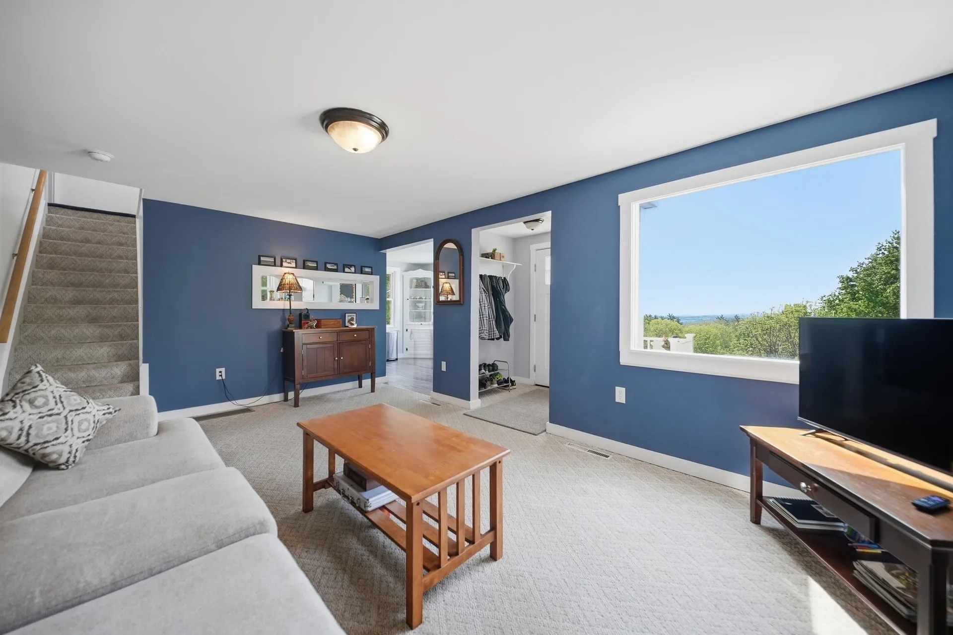 14 Smith Road Mont Vernon NH 03057