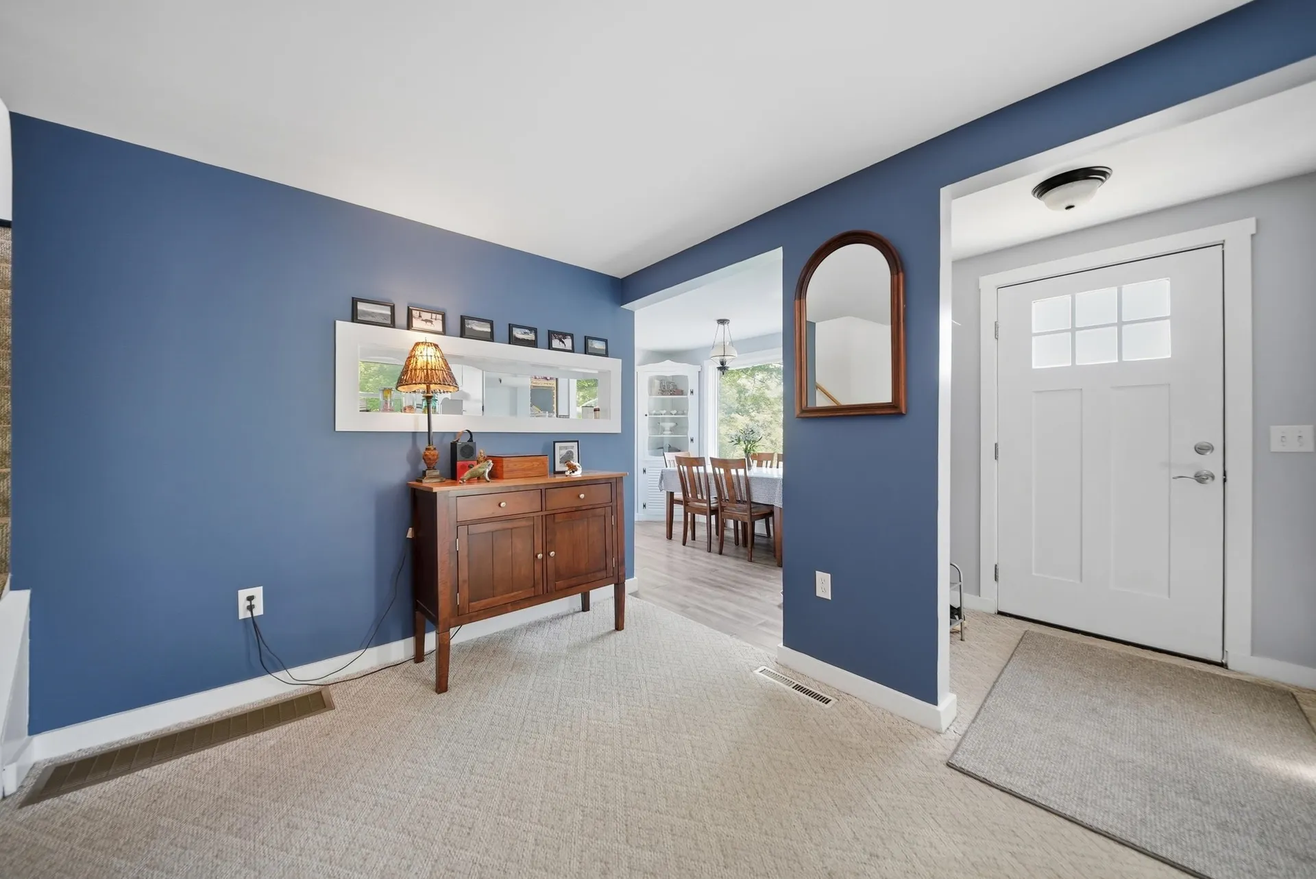 14 Smith Road Mont Vernon NH 03057