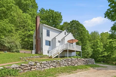 14 Smith Road Mont Vernon NH 03057