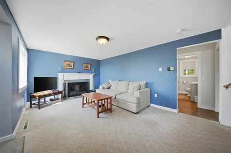 14 Smith Road Mont Vernon NH 03057