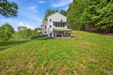 14 Smith Road Mont Vernon NH 03057