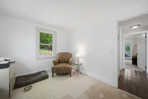 14 Smith Road Mont Vernon NH 03057