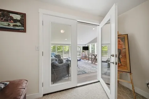 14 Smith Road Mont Vernon NH 03057