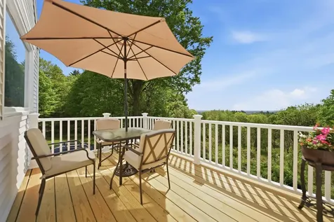 14 Smith Road Mont Vernon NH 03057