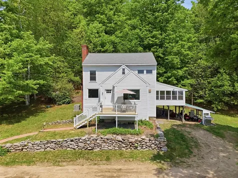 14 Smith Road Mont Vernon NH 03057