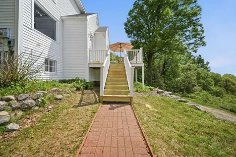 14 Smith Road Mont Vernon NH 03057