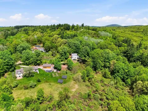 14 Smith Road Mont Vernon NH 03057