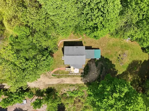 14 Smith Road Mont Vernon NH 03057