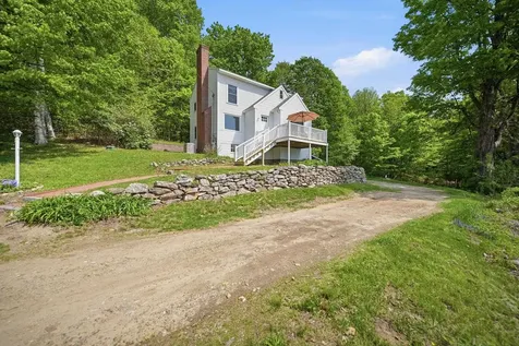14 Smith Road Mont Vernon NH 03057