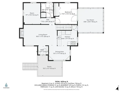 14 Smith Road Mont Vernon NH 03057