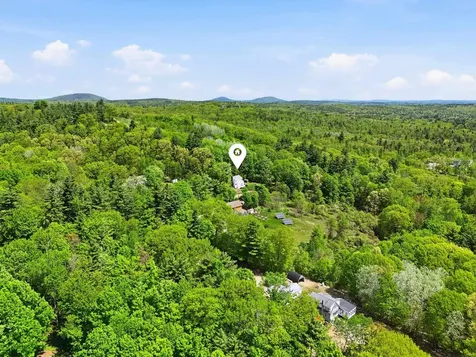 14 Smith Road Mont Vernon NH 03057