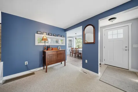 14 Smith Road Mont Vernon NH 03057