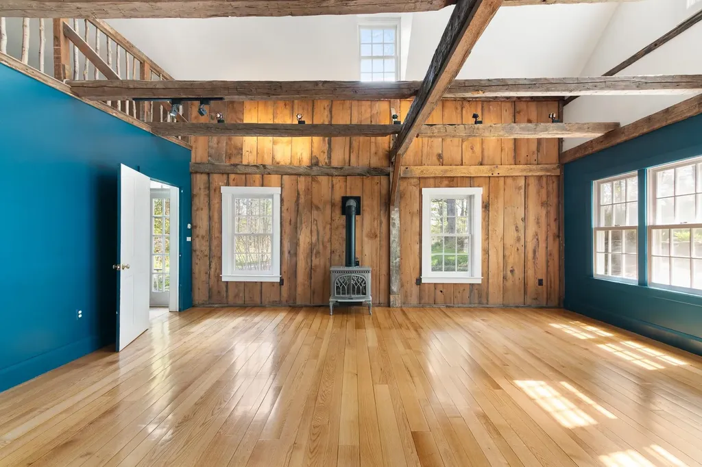 350 Sunset Lake Road Newfane VT 05362