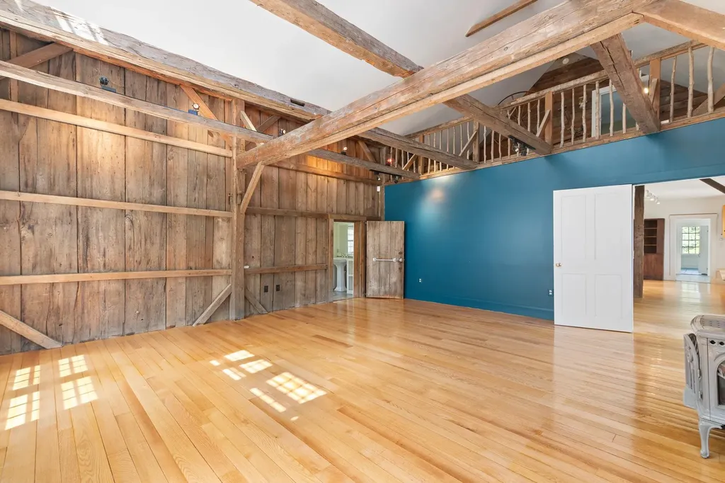 350 Sunset Lake Road Newfane VT 05362