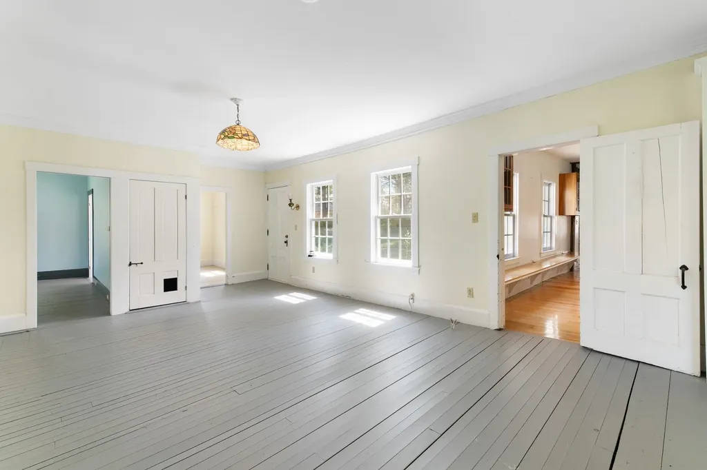 350 Sunset Lake Road Newfane VT 05362