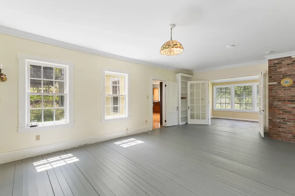 350 Sunset Lake Road Newfane VT 05362
