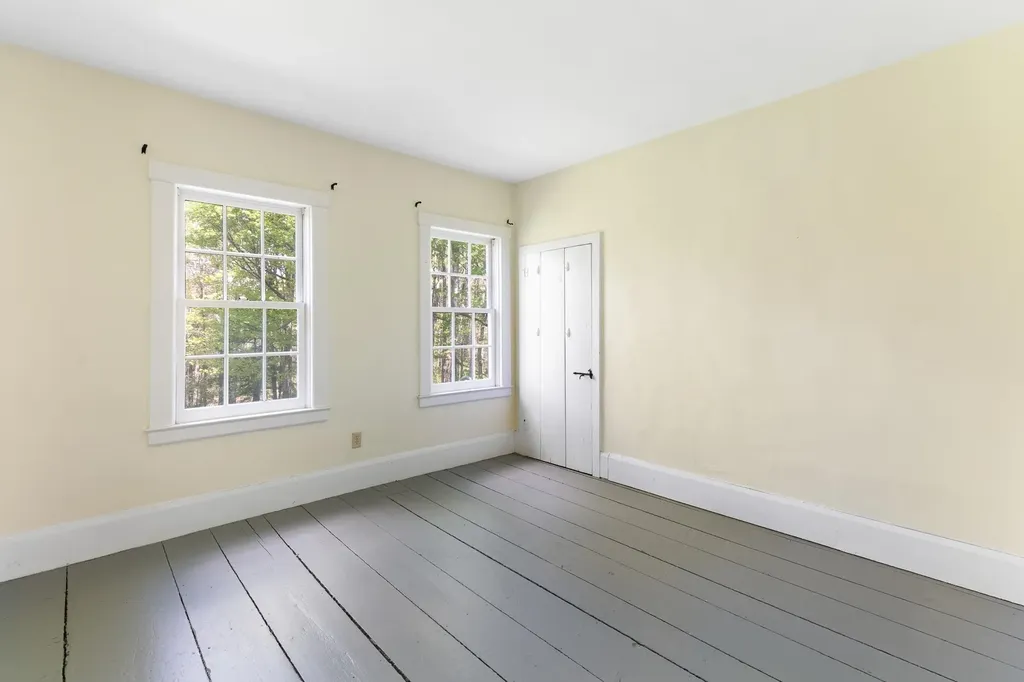 350 Sunset Lake Road Newfane VT 05362
