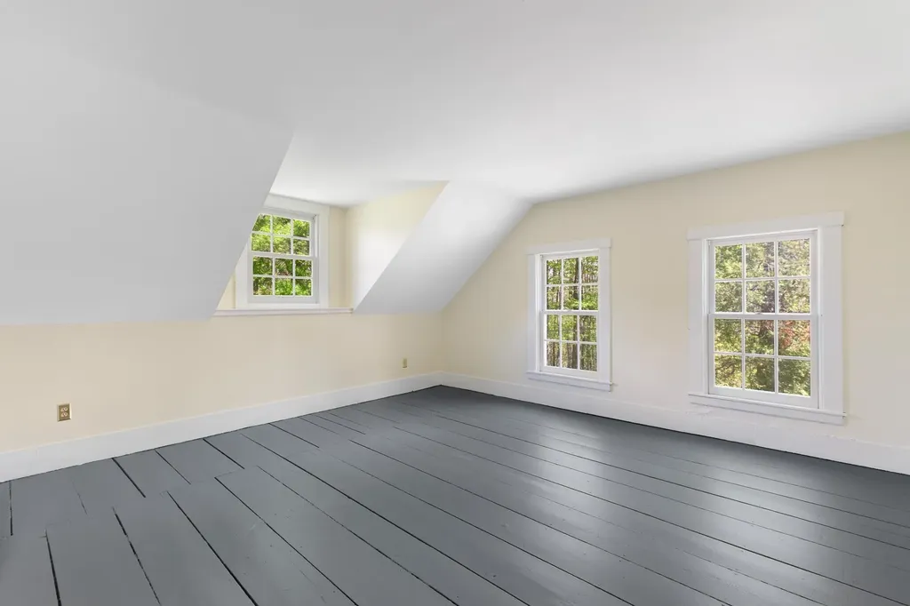 350 Sunset Lake Road Newfane VT 05362
