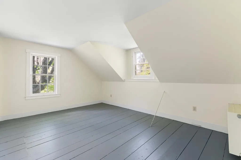 350 Sunset Lake Road Newfane VT 05362