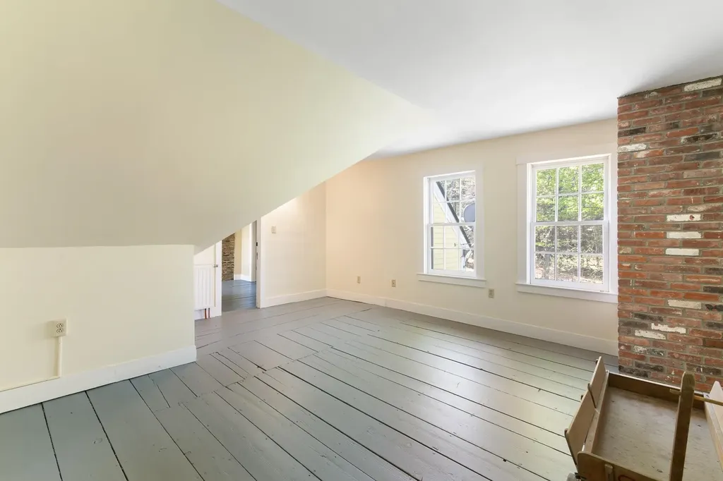 350 Sunset Lake Road Newfane VT 05362