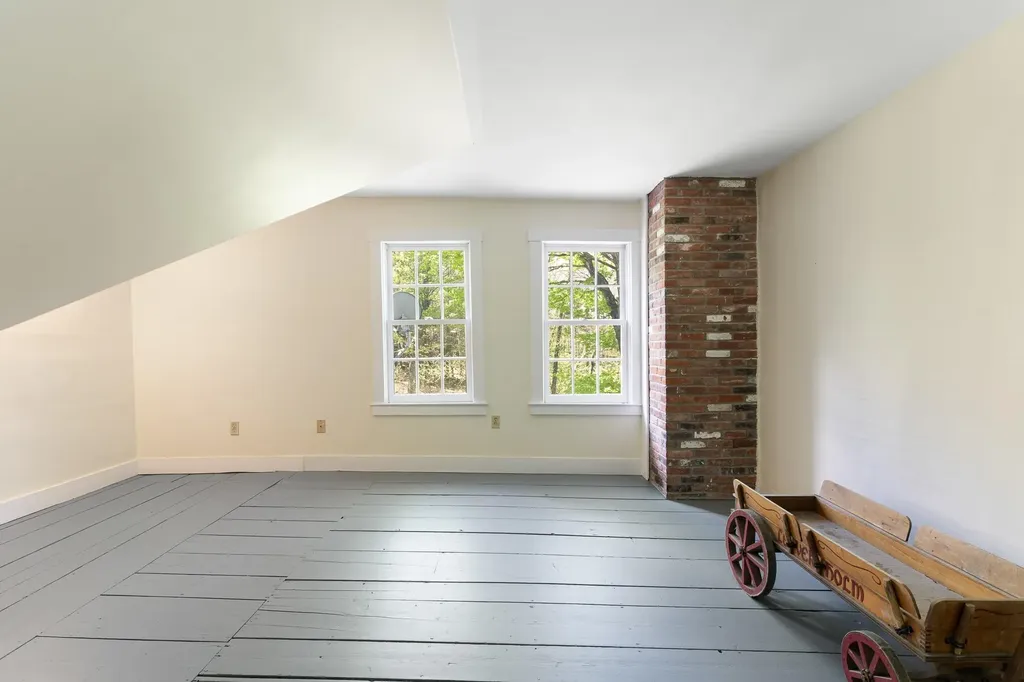 350 Sunset Lake Road Newfane VT 05362