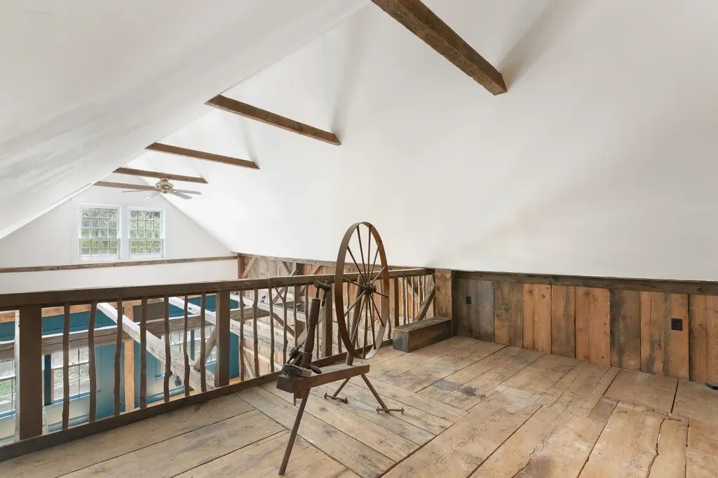 350 Sunset Lake Road Newfane VT 05362